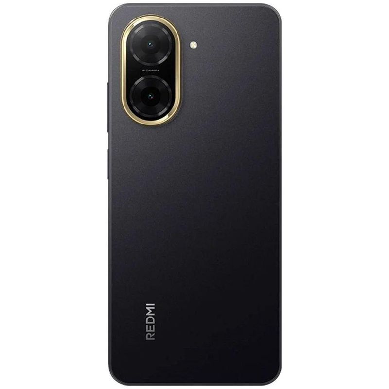Xiaomi Redmi A5 4G Dual Sim 128GB 4GB RAM Preto Android Octa Core Tela 671