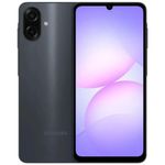 Smartphone Samsung Galaxy A07 8GB RAM 256GB Câmera 50MP Tela 6,7 Android 15 Preto