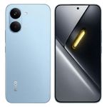 Smartphone Xiaomi Poco X8 P/ M 5g Max Global 512gb 12gb Azul