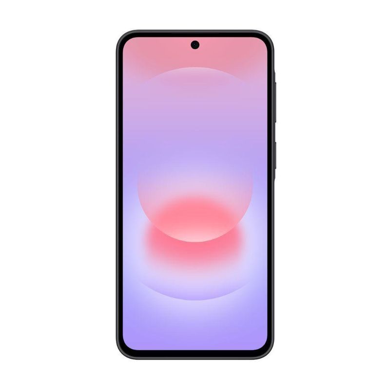 Smartphone Samsung A37 A376 6GB 128GB 50MP 5G Super Amoled 120Hz Preto