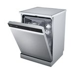 LAVA-LOUCA MIDEA SMART HOME INOX 220V 16 SERVICOS (MDWEF1633GSS2)