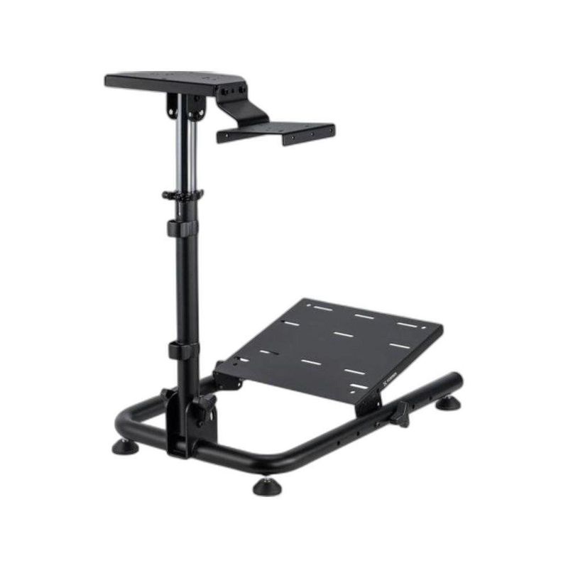 Suporte para Volante de Corrida Fortrek Racing Space Compatível com Logitech G25 G27 G29 G920