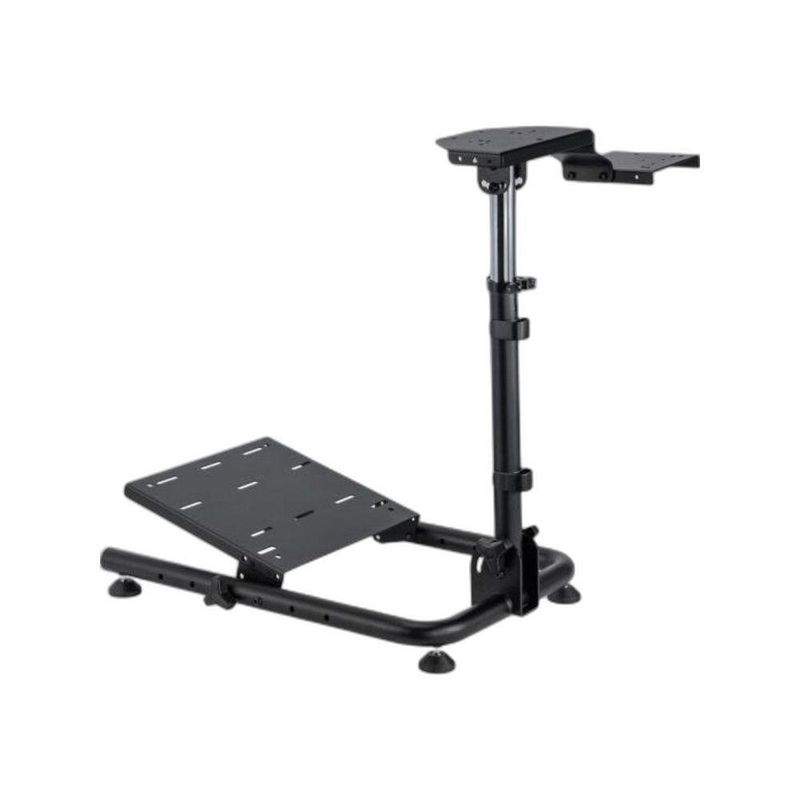 Suporte para Volante de Corrida Fortrek Racing Space Compatível com Logitech G25 G27 G29 G920