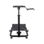 Suporte para Volante de Corrida Fortrek Racing Space Compatível com Logitech G25 G27 G29 G920
