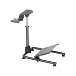 Suporte para Volante de Corrida Fortrek Racing Space Compatível com Logitech G25 G27 G29 G920