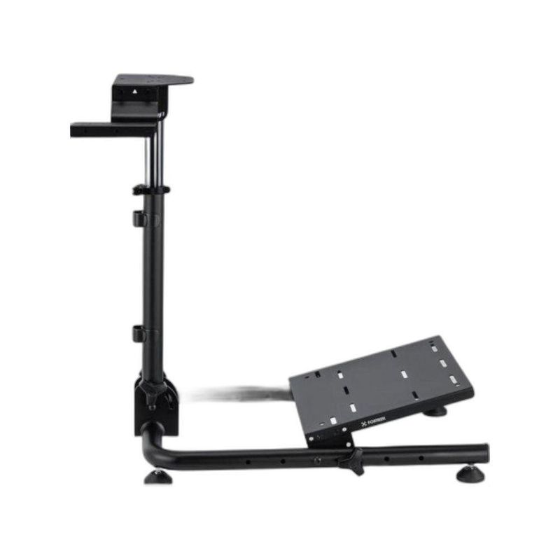 Suporte para Volante de Corrida Fortrek Racing Space Compatível com Logitech G25 G27 G29 G920