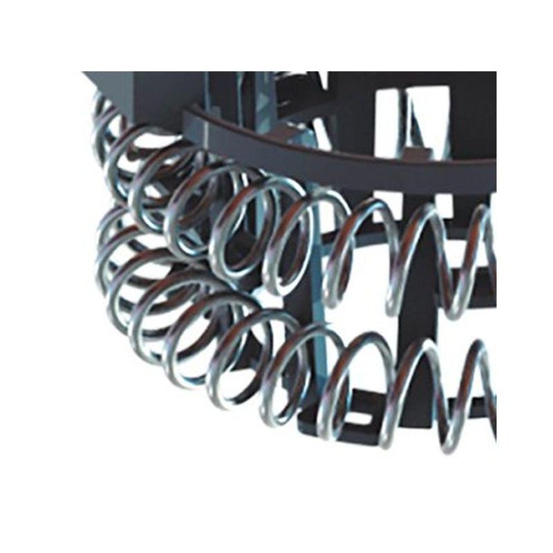 Resistencia para Chuveiro Zagonel Super Ideale 9205000034 220V