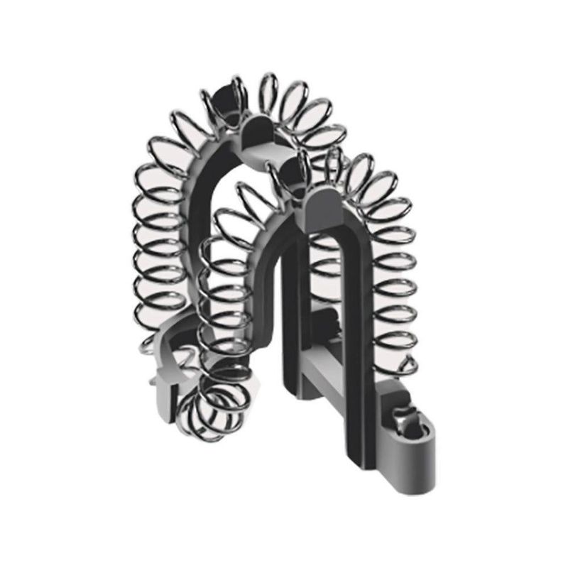 Resistencia para Chuveiro Ducha Zagonel Sublime Move 110V