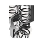 Resistencia para Chuveiro Ducha Zagonel Sublime Move 110V