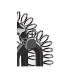 Resistencia para Chuveiro Ducha Zagonel Sublime Move 110V