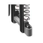 Resistencia para Chuveiro Ducha Zagonel Sublime Move 110V