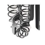 Resistencia para Chuveiro Ducha Zagonel Sublime Move 110V