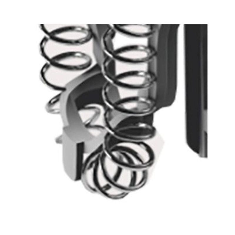 Resistencia para Chuveiro Ducha Zagonel Sublime Move 110V