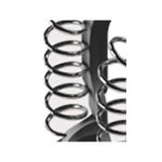 Resistencia para Chuveiro Ducha Zagonel Sublime Move 110V