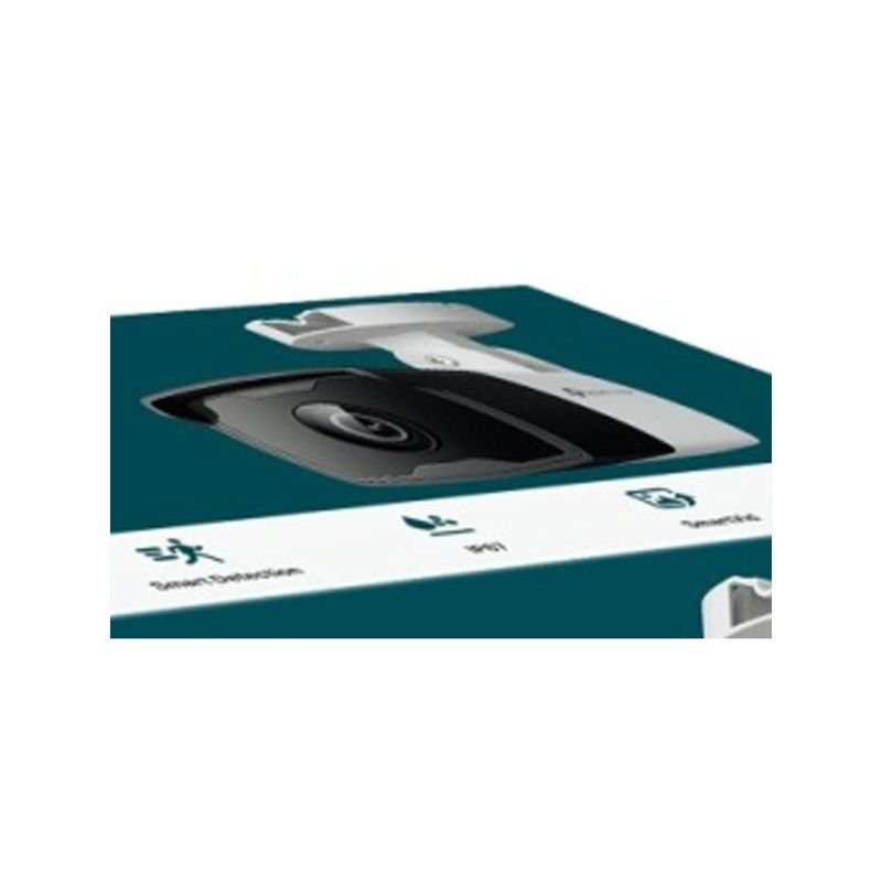 Câmera IP Bullet VIGI C320I 2MP Poe com Visão Noturna Externa TP-Link