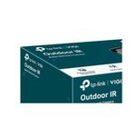 Câmera IP Bullet VIGI C320I 2MP Poe com Visão Noturna Externa TP-Link