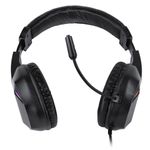 Headset Gamer Vinik V Blade Iii USB com Microfone LED Fone