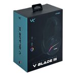 Headset Gamer Vinik V Blade Iii USB com Microfone LED Fone