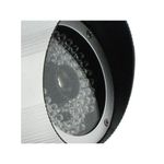 Câmera IR100 CCD Color 420TVL BNC com Infravermelho 100m Multitoc