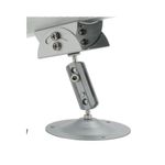 Câmera IR100 CCD Color 420TVL BNC com Infravermelho 100m Multitoc