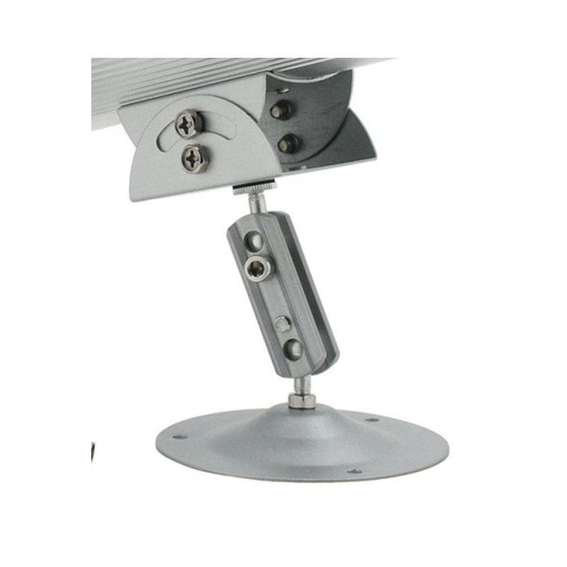 Câmera IR100 CCD Color 420TVL BNC com Infravermelho 100m Multitoc