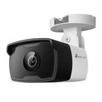 Câmera IP CFTV Bullet Vigi C340I 4MP Poe com Detecção Inteligente TP-Link