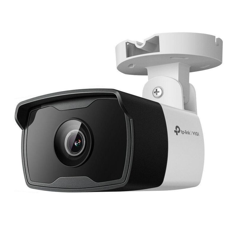 Câmera IP CFTV Bullet Vigi C340I 4MP Poe com Detecção Inteligente TP-Link