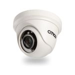 Câmera Dome CX-2921 4X1 720P BNC com Visão Noturna 20M Interna Citrox