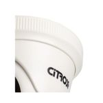 Câmera Dome CX-2921 4X1 720P BNC com Visão Noturna 20M Interna Citrox