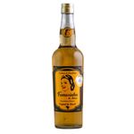 Cachaça famosinha de minas 700ml