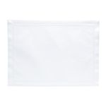 Jogo americano ponto ajour wolff de algodão branco 45cm