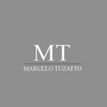 Jogo americano namesa marcelo tuzatto acqua - 1 unidade