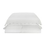Jg lencois king la maison blank 4 pcs tro home style