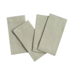 Jg guardanapo telles 4pcs 45 x 45 cm ntcs home style