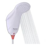 Ducha Eletrônica Sublime 7500W Baixa Pressão Zagonel 220V