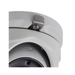 Câmera Dome Ds-2ce56d8t-itmf 2MP Interna e Externa Hikvision