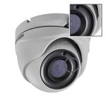 Câmera Dome Ds-2ce56d8t-itmf 2MP Interna e Externa Hikvision
