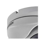 Câmera Dome Ds-2ce56d8t-itmf 2MP Interna e Externa Hikvision