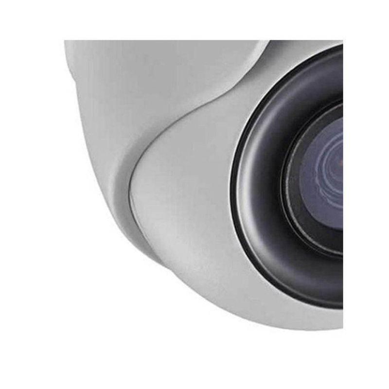 Câmera Dome Ds-2ce56d8t-itmf 2MP Interna e Externa Hikvision
