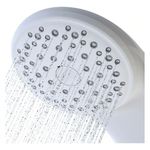 Ducha Eletrônica Sublime 7500W Baixa Pressão Zagonel 220V