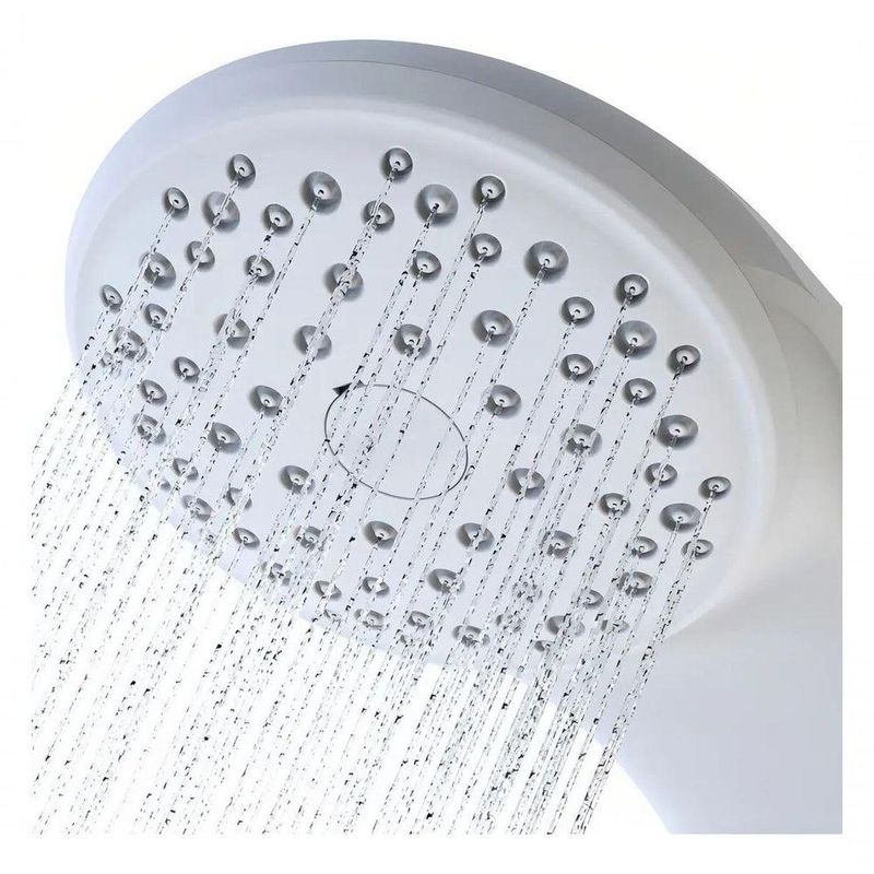 Ducha Eletrônica Sublime 7500W Baixa Pressão Zagonel 220V
