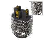 Resistência para Ducha Duchass 5200W 3 Temperaturas Hydra 220V