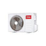 Ar Condicionado Split Hi Wall TCL Breezein AI Inverter 24000 BTUS Quente e Frio 220V TAC-24CTG3-INV