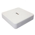 DVR GP3 4 Canais 5MP Multi Modo para Sistemas de Seguranca Citrox