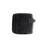 Fritadeira Elétrica Air Fryer Agratto AFFD01L 1800W 12L Preto Bivolt