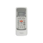 Ar Condicionado Split Cassete 4 Vias Elgin Eco 48000 BTUs Frio Inverter 220V R32 (KVFE48C2CB)
