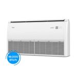 Ar Condicionado Split Teto Elgin Plus 48000 BTUs Frio Inverter 220V R32 (PDFE48C2CA)