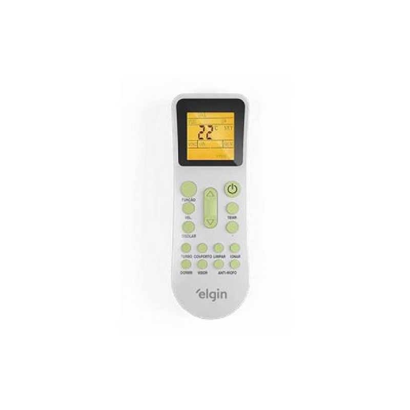 Ar Condicionado Split Teto Elgin Plus 48000 BTUs Frio Inverter 220V R32 (PDFE48C2CA)