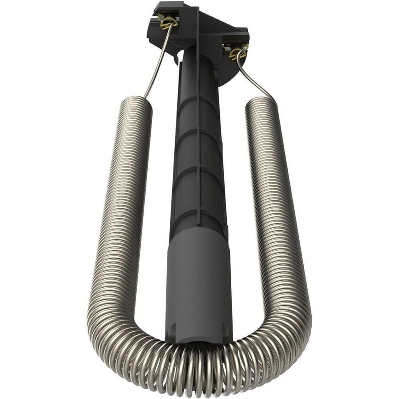 Resistência para Ducha Eletrônica Hydra ND 5500W Reposição Zagonel