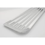 Espátula Tramontina Marffim em Aço Inox 29,5 cm